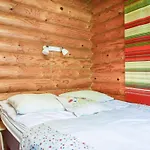 Petaejaeniemi By Interhome Saari (Central Finland)