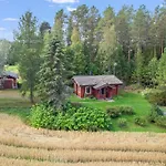 Petaejaeniemi By Interhome * Saari (Central Finland)