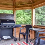 Feriehus Petaejaeniemi By Interhome *