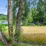 Feriehus Petaejaeniemi By Interhome *