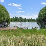 Feriehus Petaejaeniemi By Interhome