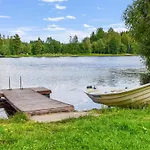 Feriehus Petaejaeniemi By Interhome Saari (Central Finland)