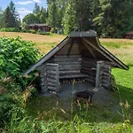 Petaejaeniemi By Interhome Saari (Central Finland)