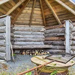 Feriehus Petaejaeniemi By Interhome *