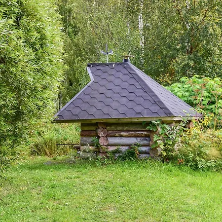 Petaejaeniemi By Interhome Casa de Férias Saari (Central Finland)