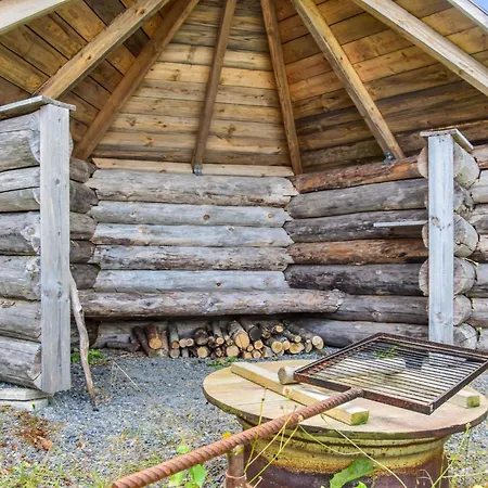 Petaejaeniemi By Interhome * Saari (Central Finland)