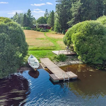 Petaejaeniemi By Interhome Casa de Férias