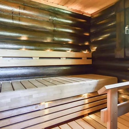 Petaejaeniemi By Interhome Saari (Central Finland)