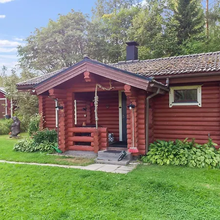 Casa de Férias Petaejaeniemi By Interhome