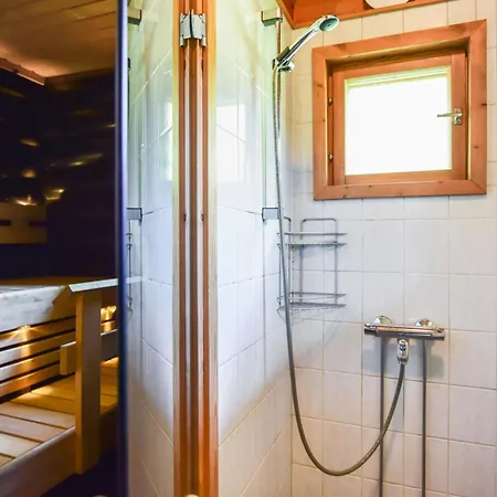 Petaejaeniemi By Interhome Casa de Férias *