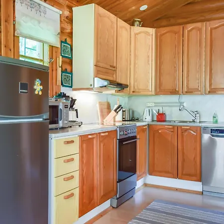 Casa de Férias Petaejaeniemi By Interhome