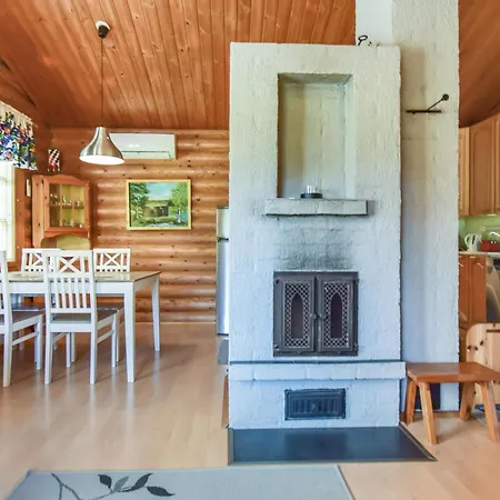 Petaejaeniemi By Interhome Casa de Férias *