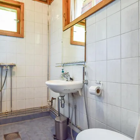 Petaejaeniemi By Interhome Saari (Central Finland)