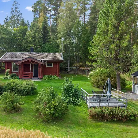 Casa de Férias Petaejaeniemi By Interhome