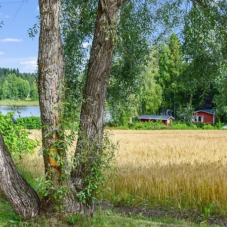 Casa de Férias Petaejaeniemi By Interhome *