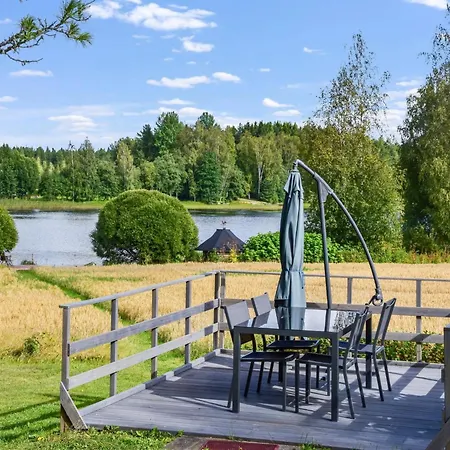 Petaejaeniemi By Interhome *