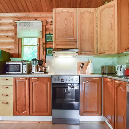 Casa de Férias Petaejaeniemi By Interhome *