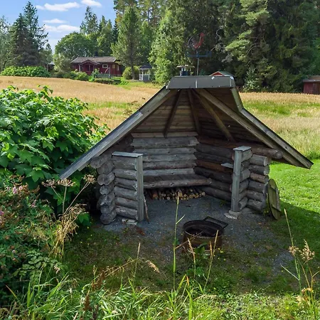 Petaejaeniemi By Interhome Saari (Central Finland)
