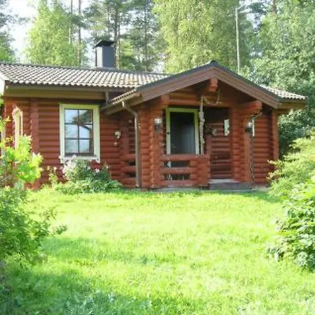 Petaejaeniemi By Interhome Holiday home *