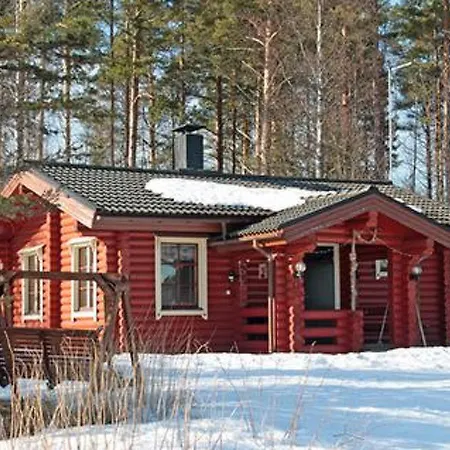 Petaejaeniemi By Interhome Holiday home