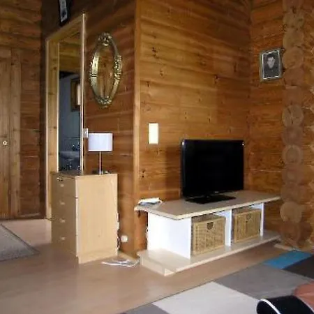 Petaejaeniemi By Interhome Holiday home Saari (Central Finland)