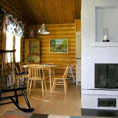 Petaejaeniemi By Interhome