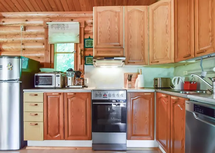 Дом отдыха Petaejaeniemi By Interhome *