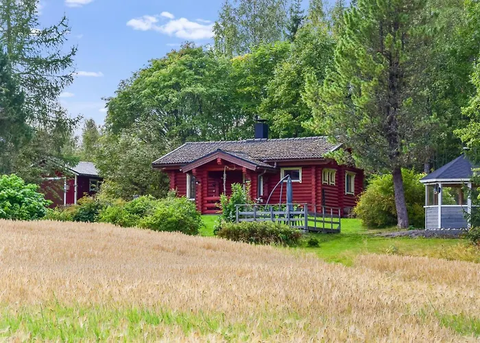 Petaejaeniemi By Interhome *